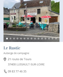 Photo n°13 de Gîte Madrelle à Lussault-sur-Loire (Location de cottage)