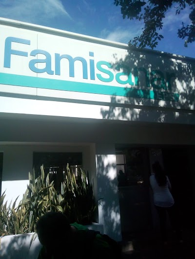 Photos of Famisanar E.P.S.