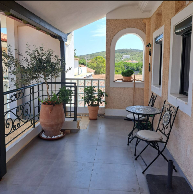 Amaliapoli Bay Apartment