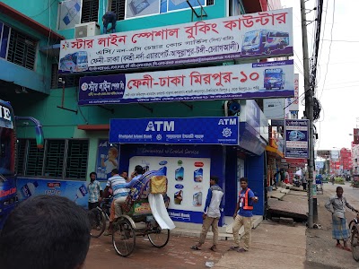 Photos of Star Line Bus Terminal