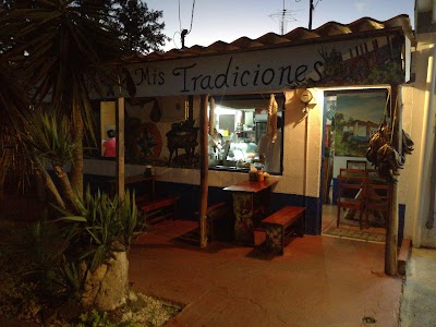 Photos of Soda Cafeteria Mis Tradiciones