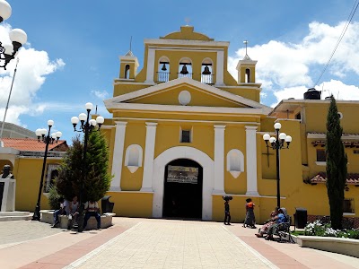 Photos of San Luis