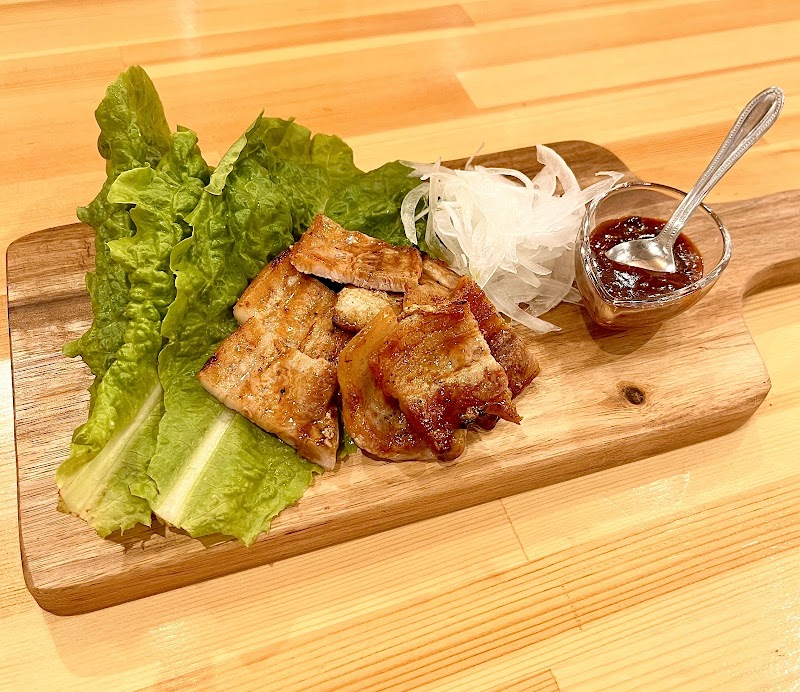 串焼酒場 えみ菜