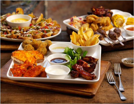 The Hut Beefeater - CLOSED