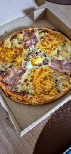 Photo 3 - Pizza Bonici Pauillac