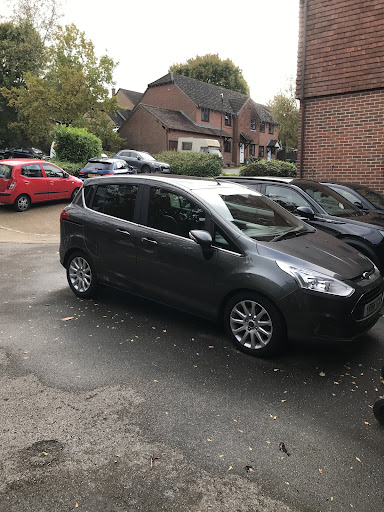 Glynn Andrews Car Sales Ltd Gallery - United Kingdom