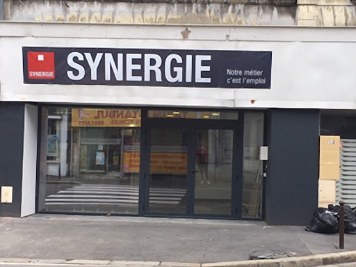 Photo de Synergie Management