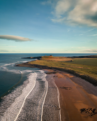 Embleton Bay - Thumbnail