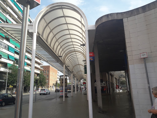 Cafeteria Alora Granollers - Thumbnail