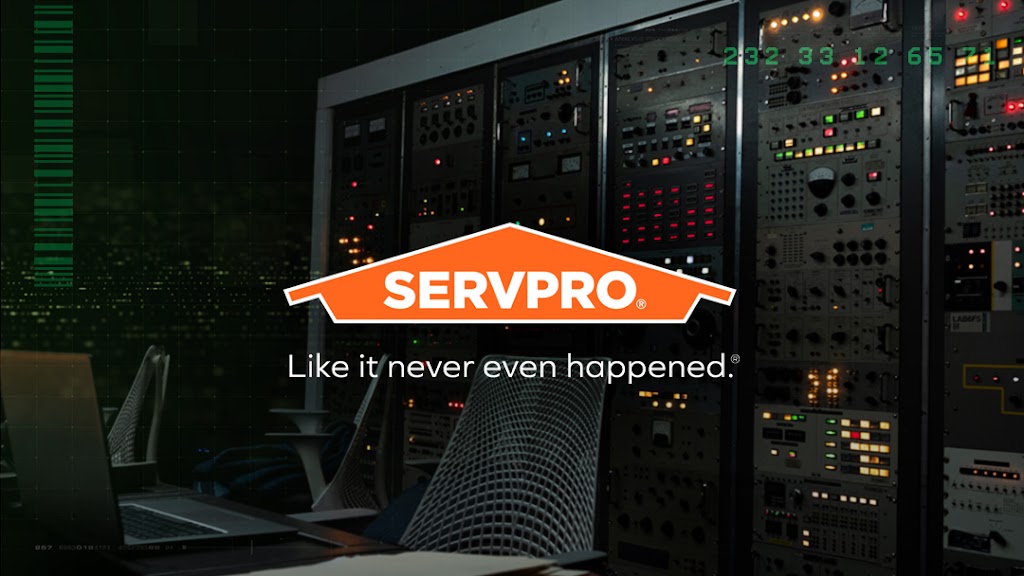 SERVPRO of Guadalupe County photo