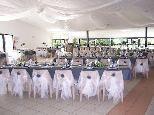 Photo n°1 de SARL FRUH à Sainte-Livrade-sur-Lot (Espace événementiel)