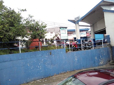 Photos of Delegaci&oacute;n de la Fuerza Publica