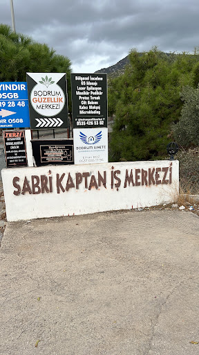 Sabri Kaptan İş Mer.