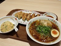 餃子の王将 イオン鎌ヶ谷店