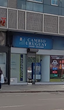 Cambio Uruguay, Author: william rodriguez olivera