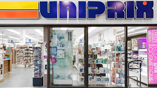 Uniprix K Joseph, S. Boutros et B. Hejazi - Pharmacie affiliée