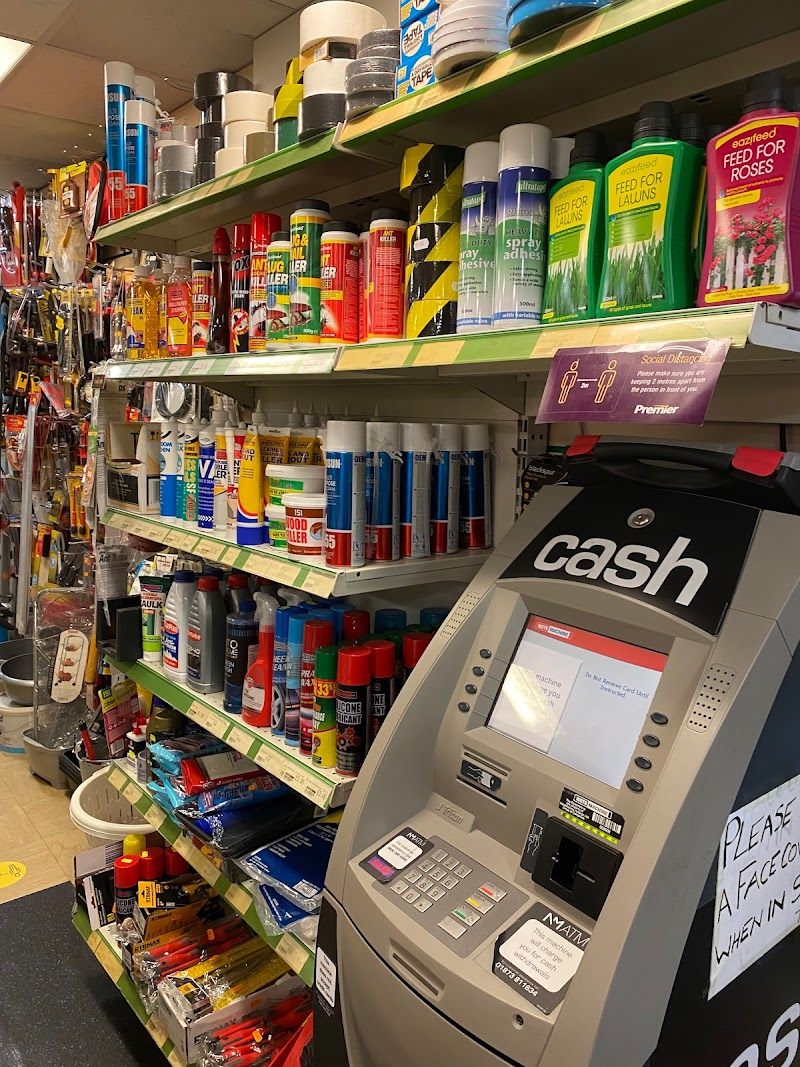 Boyals convenience store photo 3