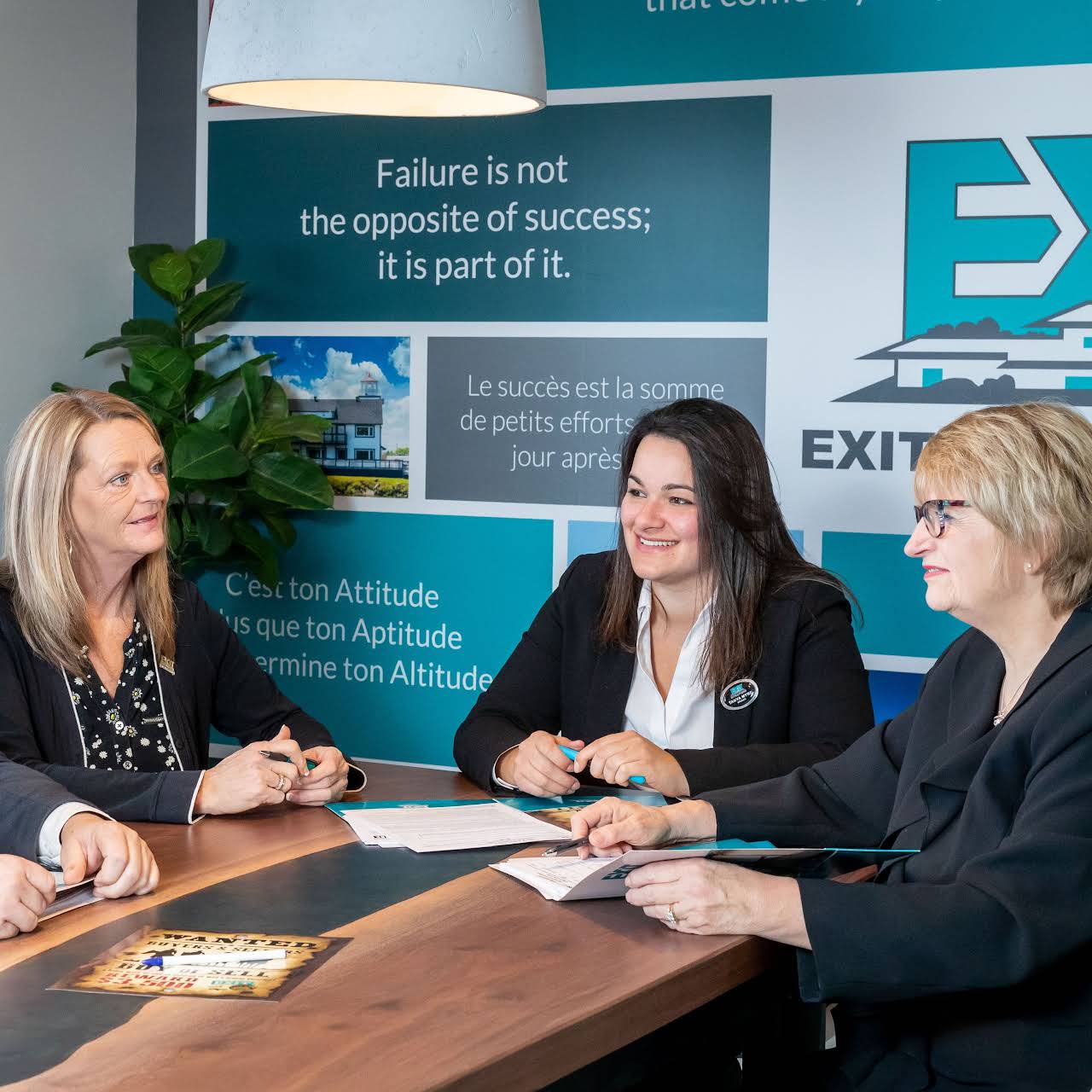 Tanya Myre Exit Realty Matrix Real Estate Agency in Hawkesbury