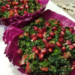 Photo n°38 de Restaurant La Roche à Saint-Romain-en-Gier (Restaurant libanais)