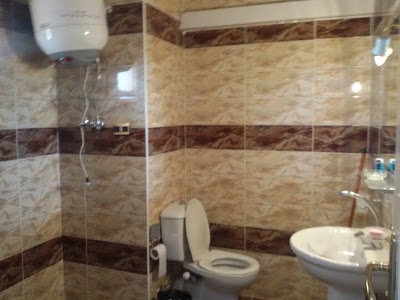Photos of Armed Forces Hotel in Fayoum