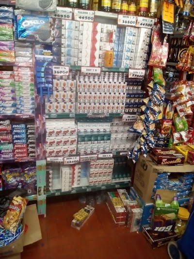 Photos of supermercado El Progreso