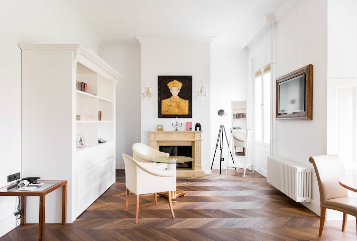 Grand Hôtel Wiesler by null