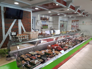 Photo n°25 de Maison Joyant à Port-sur-Saône (Traiteur)