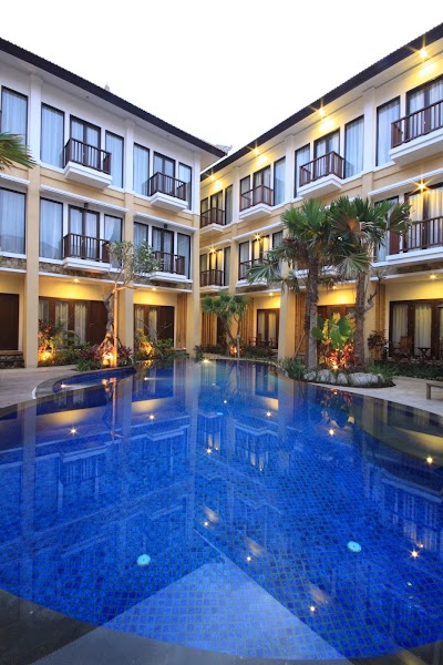 lodging