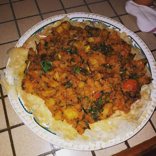 Chilli Green - Visual
