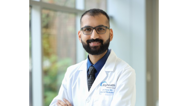 Abdul Muhaymin Siyal Md