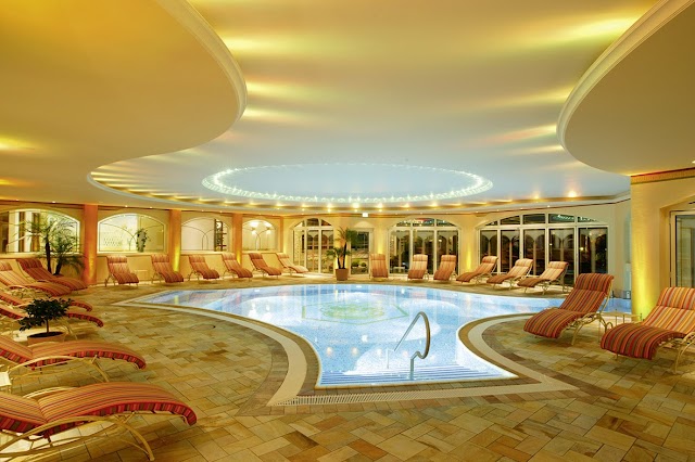Hotel Engel Obertal – Wellness & Genuss Resort