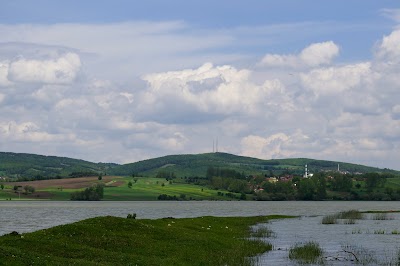 Ladik Lake