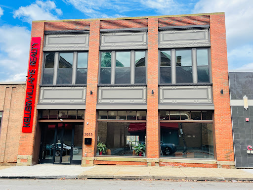 Keller Williams Exclusive Realty Pittsburgh