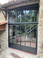 Menuiserie Agencement Saléry à Saint-Hippolyte-du-Fort