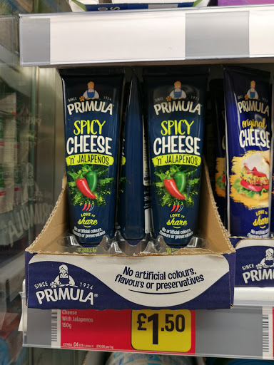 Iceland Supermarket Witham - Thumbnail
