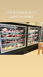 Photo n°22 de Les Bottes Boucherie Paysanne à Nantes (Boucherie-charcuterie)