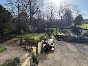 Photo n°7 de Le Domaine Des Sources à Saint-Martin-d'Ablois (Chambre d'hôtes)