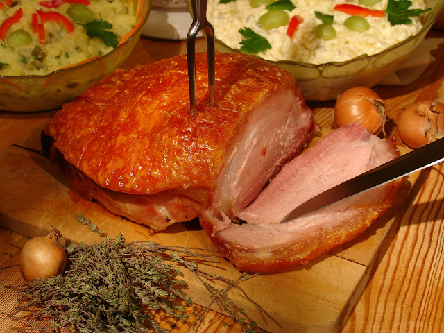 Blutwurstmanufaktur GmbH by null