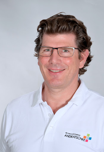 Dr. med. Christopher Andratschke