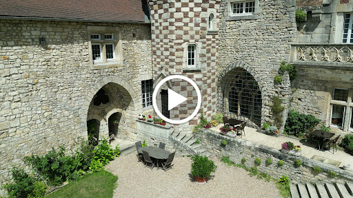 Photo 2 - Château de Hattonchâtel