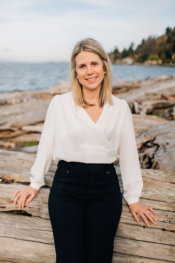 Lumina Holistic Health - exterior