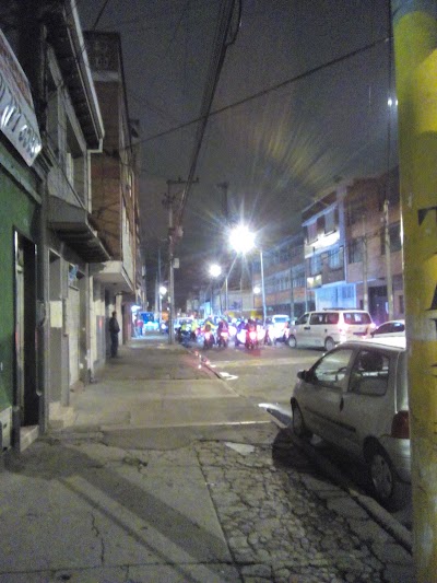 Photos of Scooter Shop Street