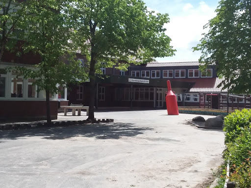 Grundschule Rodenkirchen
