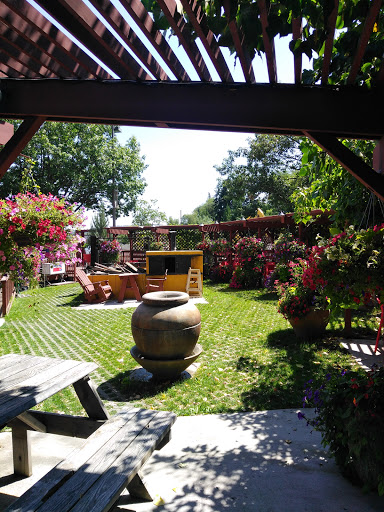 Patty's Mexican Kitchen & Catering
