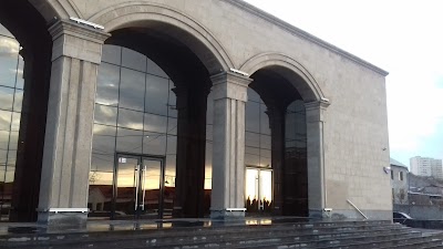 Photos of Word Of Life Church Of Armenia
