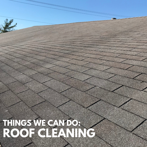 Front view of DAHLIA EXTERIOR CLEANING, LLC. in  - Verified Pressure Washing Service near me.