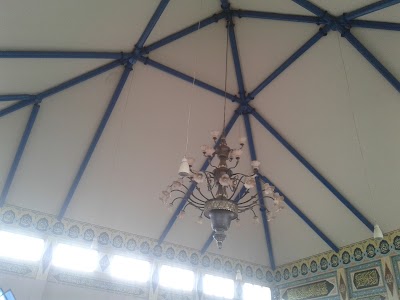 Photos of Masjid Al Kahfi