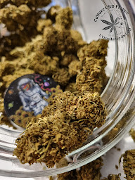 Photo n°8 de CULTURE CBD shop magasin de Digne les bains à Digne-les-Bains (Magasin de thé)