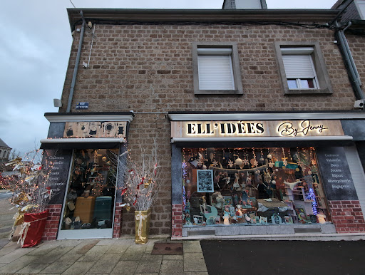 Ell'idées - Visual