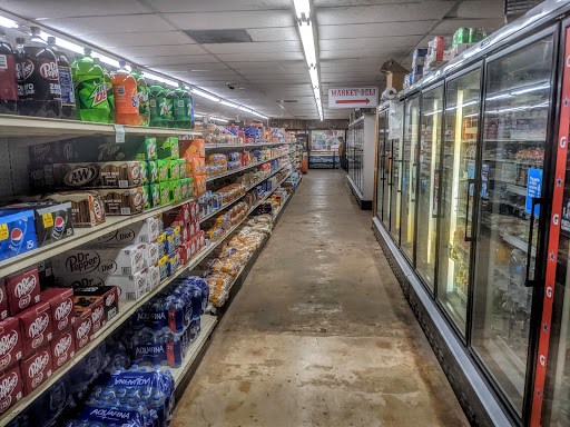 Utopia General Store - Visual